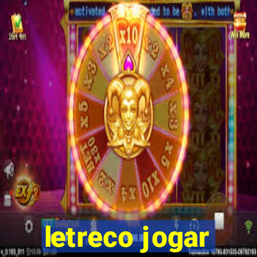 letreco jogar